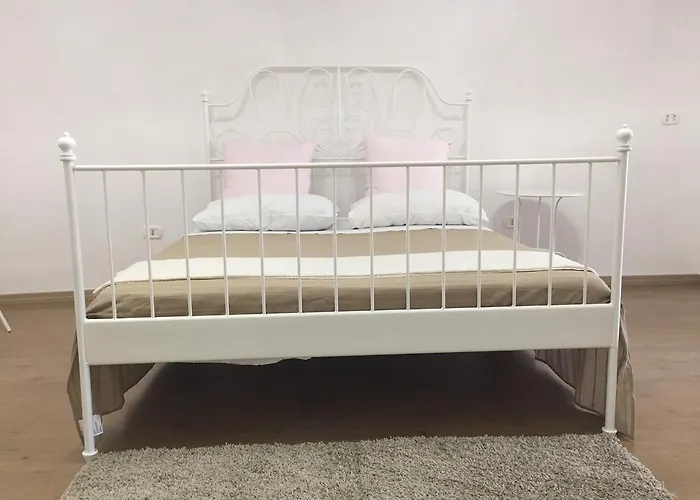 Salita Vetriera Holiday Home