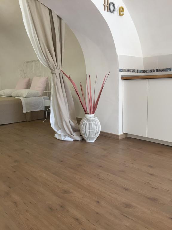 Salita Vetriera Holiday Casa vacanze Napoli