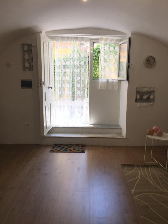 Casa vacanze Salita Vetriera Holiday