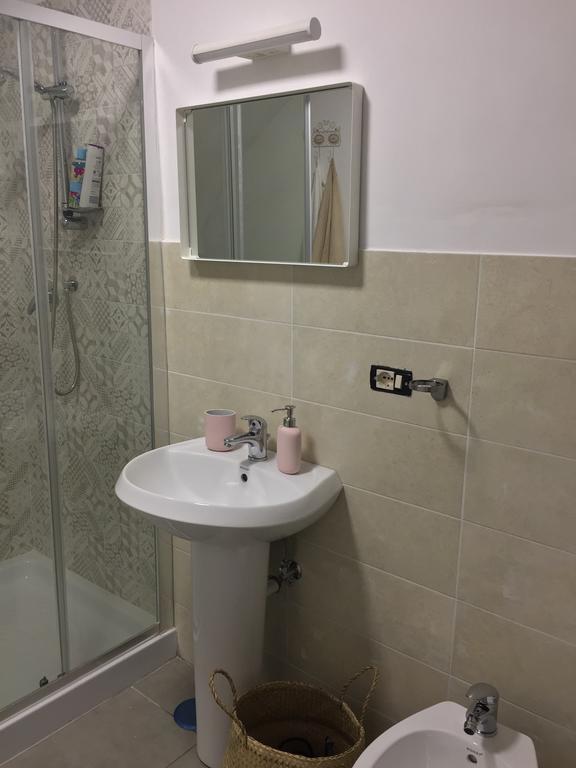 Casa vacanze Salita Vetriera Holiday