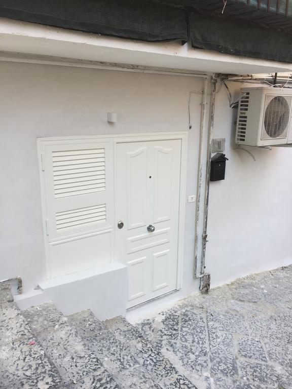 Casa vacanze Salita Vetriera Holiday Napoli
