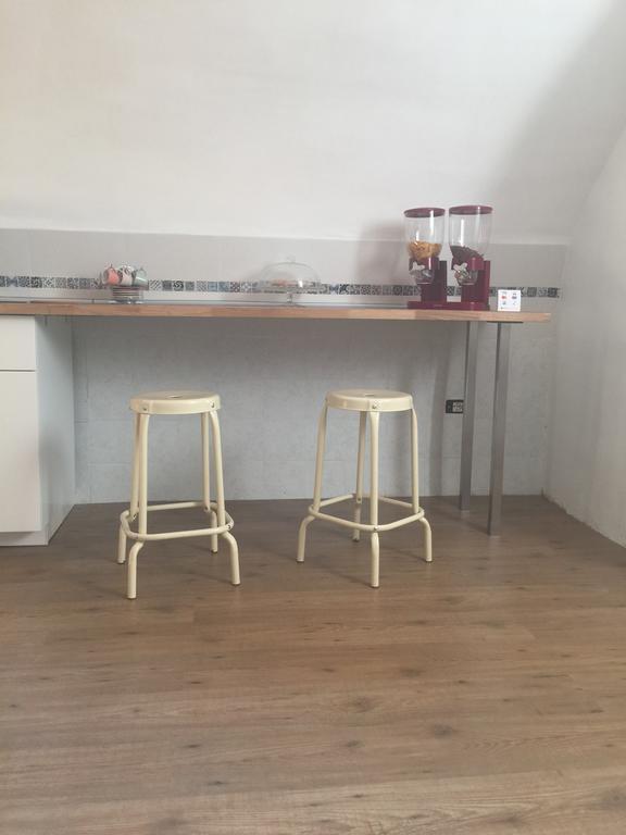 Salita Vetriera Holiday Casa vacanze Napoli
